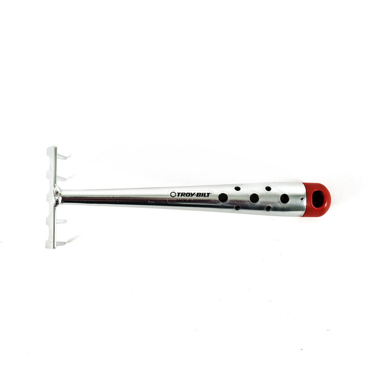 Troy-Bilt Premium Small Rake